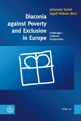 Bild von Diaconia against Poverty and Exclusion in Europe (eBook)