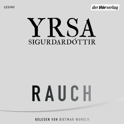 Bild von Rauch (Audio Download)