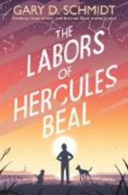 Bild von The Labors of Hercules Beal (eBook)