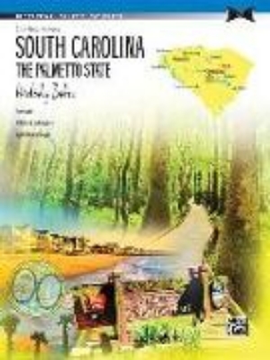 Bild von South Carolina -- The Palmetto State