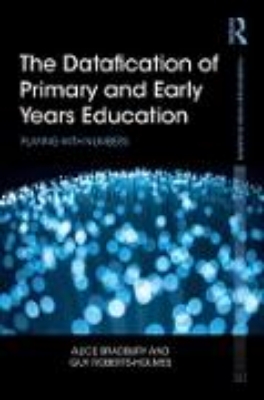 Bild von The Datafication of Primary and Early Years Education (eBook)