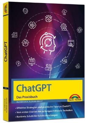 Bild von ChatGPT - Das Praxisbuch -