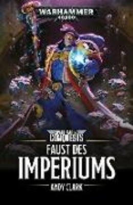 Bild von Faust des Imperiums (eBook)