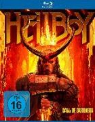 Bild von Hellboy - Call of Darkness