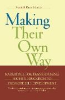 Bild zu Making Their Own Way (eBook)