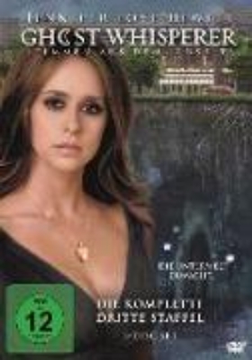 Bild von Ghost Whisperer