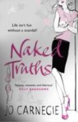 Bild zu Naked Truths (eBook)