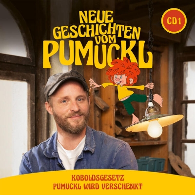 Bild zu Neue Geschichten vom Pumuckl - Folge 01 + 02