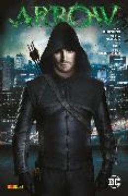 Bild von Arrow (Sammelband) (eBook)