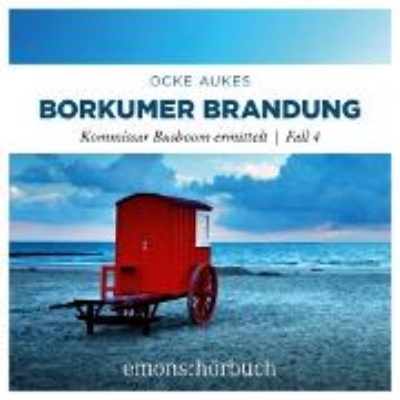 Bild von Borkumer Brandung (Audio Download)