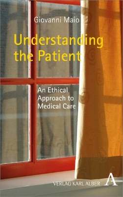 Bild von Understanding the Patient (eBook)