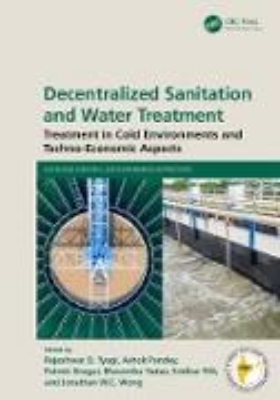 Bild zu Decentralized Sanitation and Water Treatment (eBook)