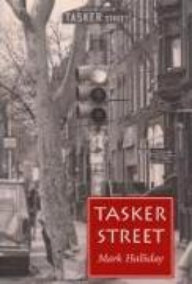 Bild von Tasker Street