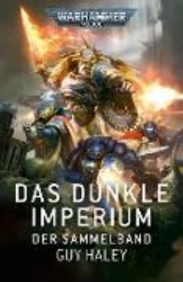 Bild von Das Dunkle Imperium: Der Sammelband (eBook)