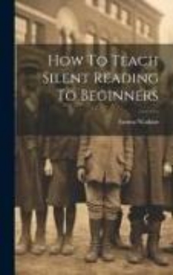 Bild von How To Teach Silent Reading To Beginners