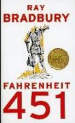 Bild von Fahrenheit 451