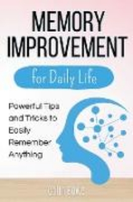 Bild zu Memory Improvement for Daily Life