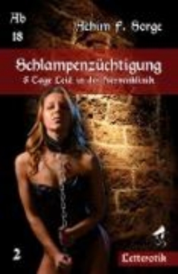 Bild von Schlampenzüchtigung (eBook)