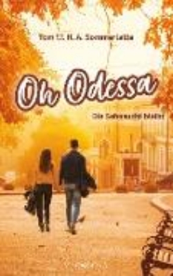 Bild von Oh Odessa (eBook)