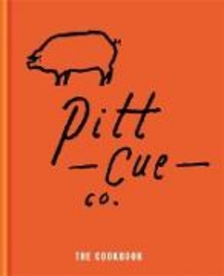 Bild von Pitt Cue Co. - The Cookbook (eBook)