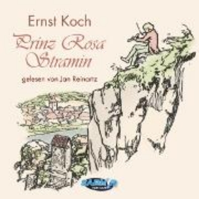 Bild von Prinz Rosa Stramin (Audio Download)