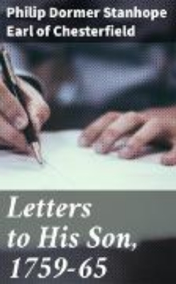 Bild zu Letters to His Son, 1759-65 (eBook)