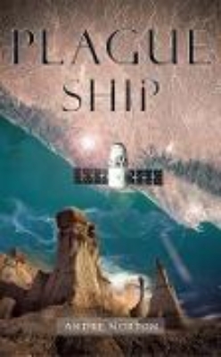 Bild zu Plague Ship (eBook)