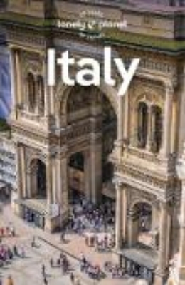 Bild von Lonely Planet Italy (eBook)