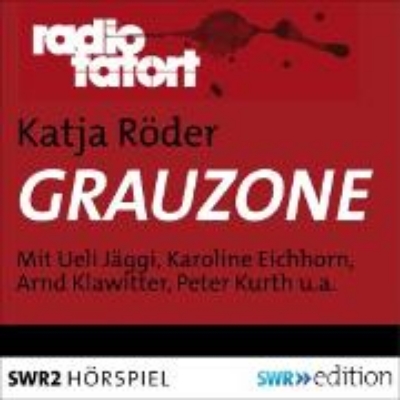 Bild zu Grauzone (Audio Download)