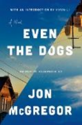 Bild von Even the Dogs (eBook)