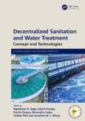 Bild von Decentralized Sanitation and Water Treatment (eBook)