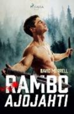 Bild zu Rambo: Ajojahti