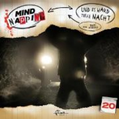 Bild zu Und es ward tiefe Nacht (Audio Download)