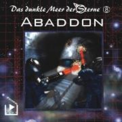 Bild zu Das dunkle Meer der Sterne 8 - Abaddon (Audio Download)