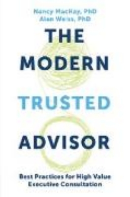 Bild zu The Modern Trusted Advisor (eBook)