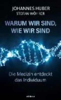 Bild zu Warum wir sind, wie wir sind (eBook)