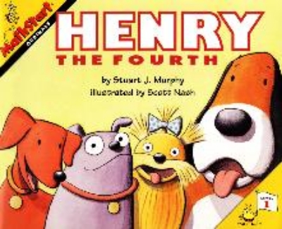 Bild von Henry the Fourth