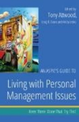 Bild von An Aspie's Guide to Living with Personal Management Issues (eBook)