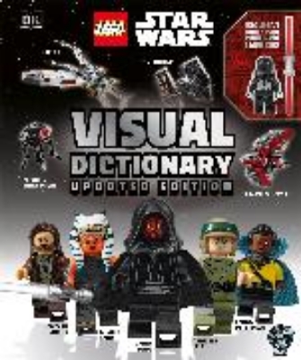 Bild zu LEGO Star Wars Visual Dictionary Updated Edition