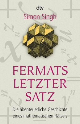 Bild von Fermats letzter Satz