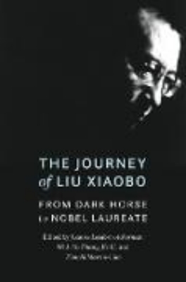 Bild von Journey of Liu Xiaobo (eBook)