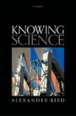 Bild zu Knowing Science (eBook)