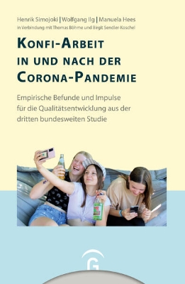 Bild zu Konfirmandenarbeit erforschen und gestalten / Konfi-Arbeit in und nach der Corona-Pandemie