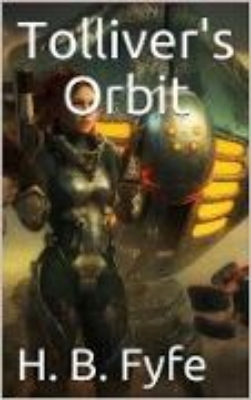 Bild von Tolliver's Orbit (eBook)