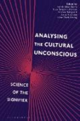 Bild von Analysing the Cultural Unconscious (eBook)