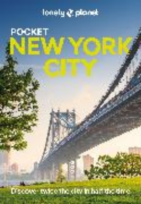 Bild von Lonely Planet Pocket New York City