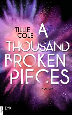 Bild von A Thousand Broken Pieces (eBook)