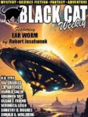 Bild von Black Cat Weekly (eBook)