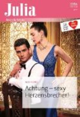 Bild von Achtung - sexy Herzensbrecher! (eBook)