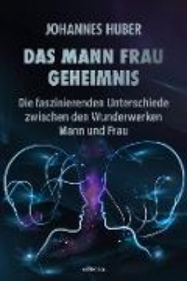 Bild zu Das Mann-Frau-Geheimnis (eBook)